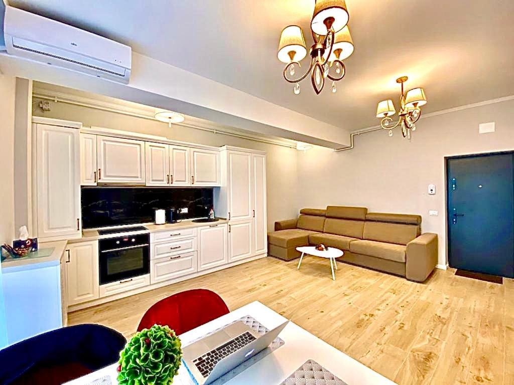 Loft Side Premium Apartments Мамая Екстер'єр фото