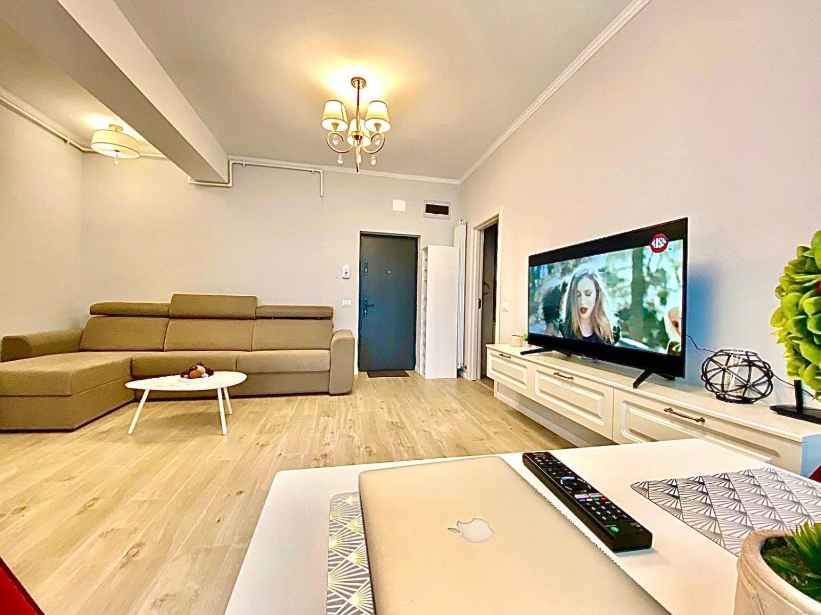 Loft Side Premium Apartments Мамая Екстер'єр фото