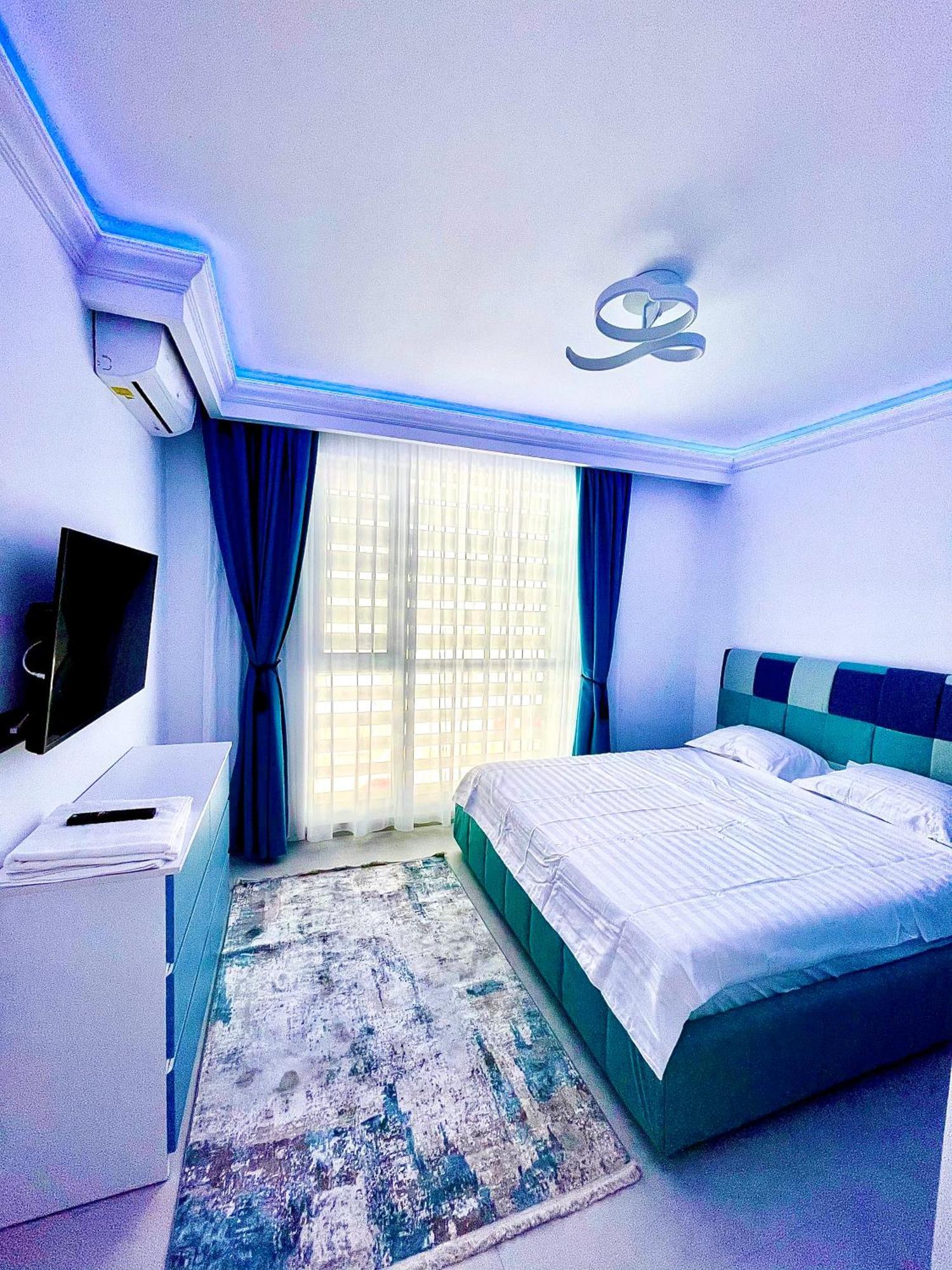 Loft Side Premium Apartments Мамая Екстер'єр фото
