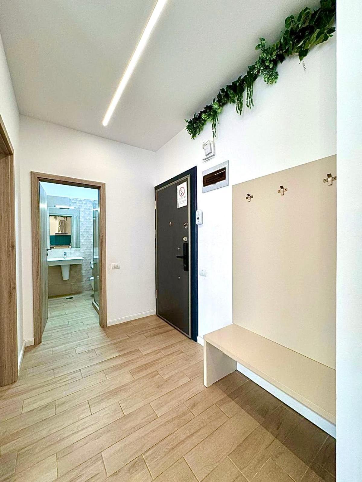 Loft Side Premium Apartments Мамая Екстер'єр фото