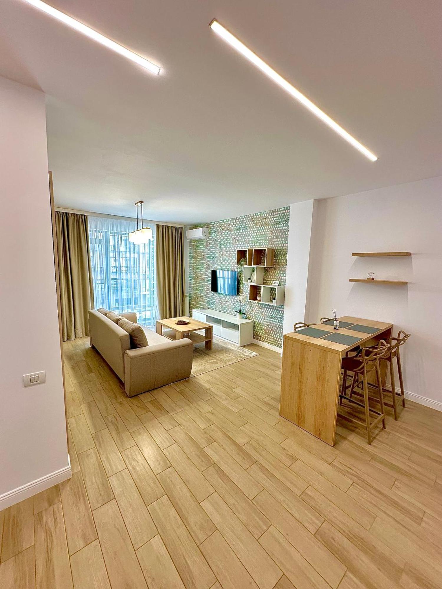 Loft Side Premium Apartments Мамая Екстер'єр фото